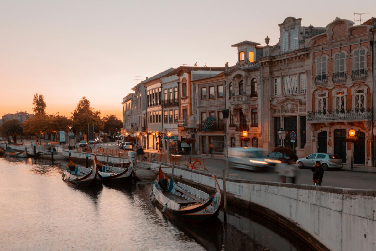 Aveiro