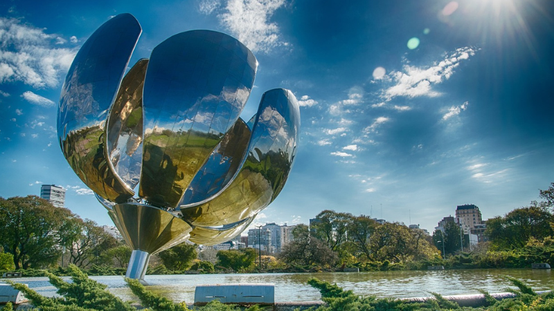 Buenos Aires, Férias para Casais