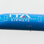 Ita Airways