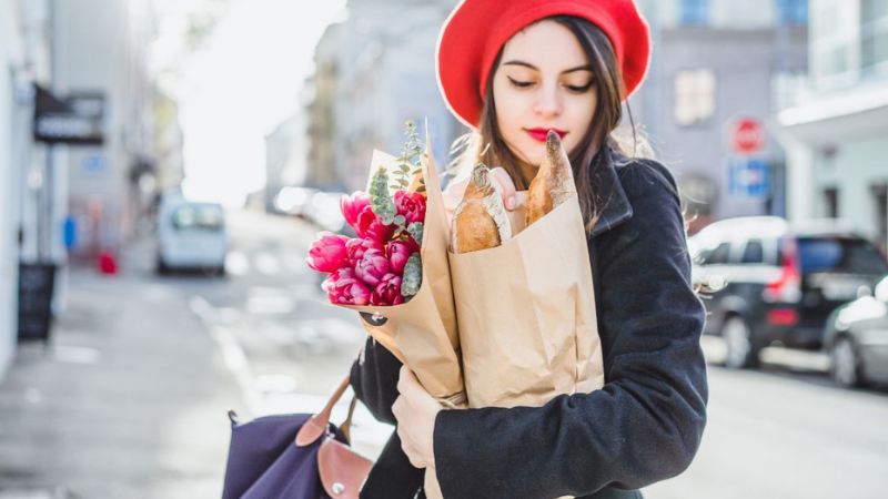 Paris, Férias para Casais