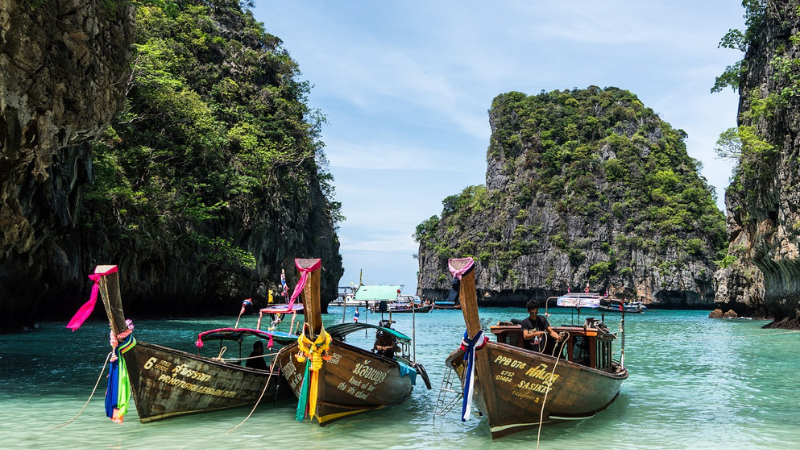 Phuket, Tailândia, Férias para Casais