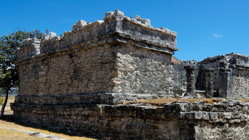 Tulum, Mexico, Férias para Casais