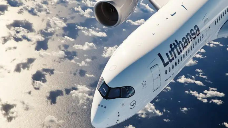 Lufthansa